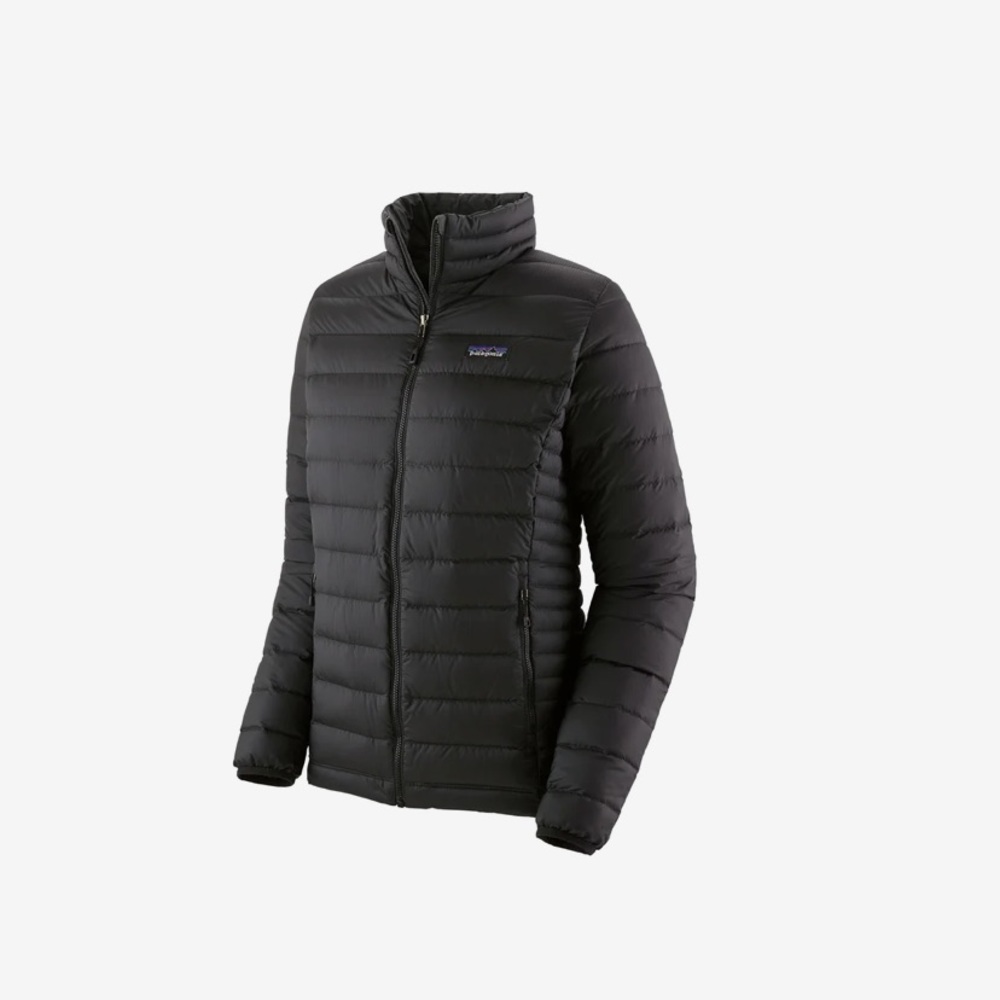 Women’s Patagonia Black Jacket